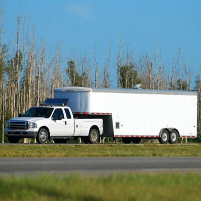 Why getting insurance for commercial trucks is critical