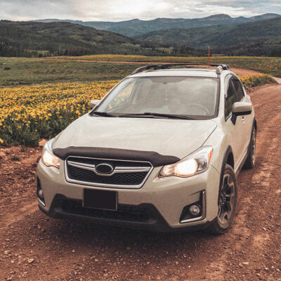 Here&#8217;s Why the Subaru Crosstrek is a Top Pick