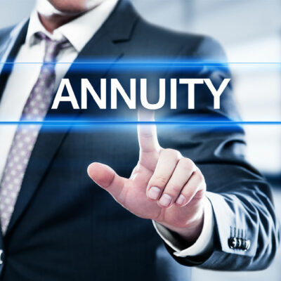 Know about the Various Types of Annuities