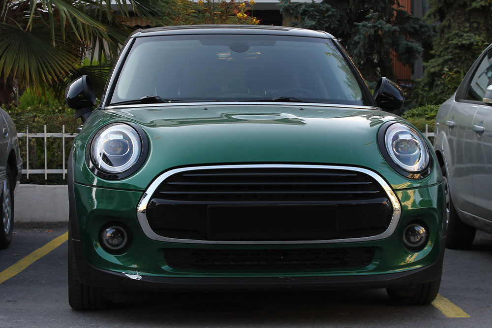 Mini Hardtop &#8211; Key Features and Benefits