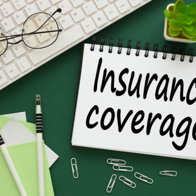 5 Types of Insurance Coverage to Choose From