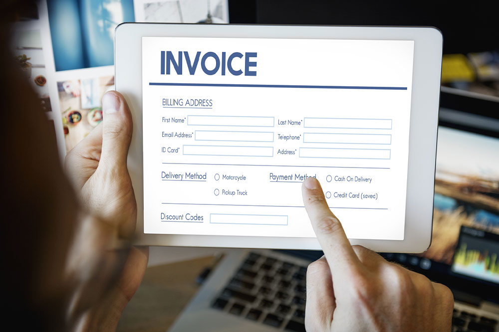 7 Popular Invoice Software Options for Small Businesses