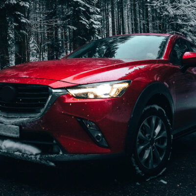 A Handy Guide to Mazda 2&#8217;s Impressive Features