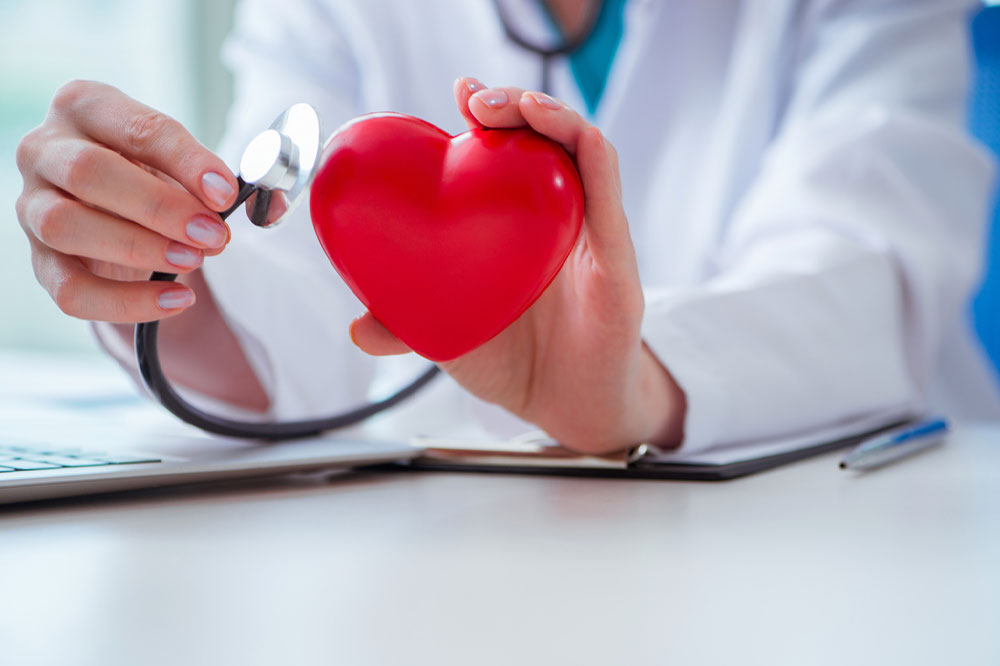 Everything you need to know about heart disease