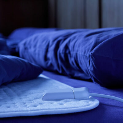 Features and Benefits of Electric Blankets