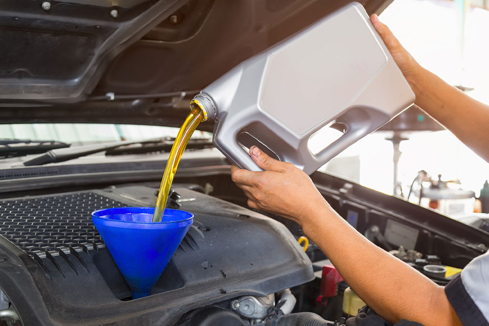 Popular Oil Change Deals to Choose From