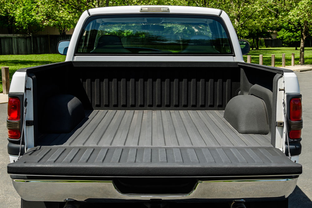 7 Amazing Features of the Dodge Ram 3500