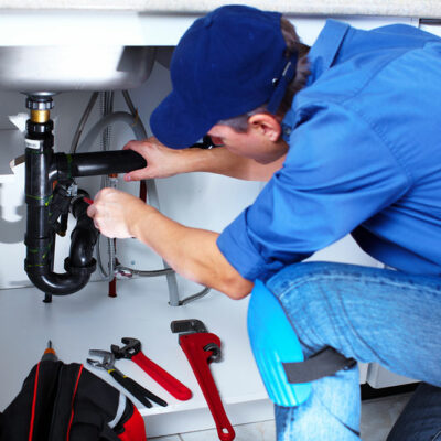 How to choose the most trusted local plumbing service