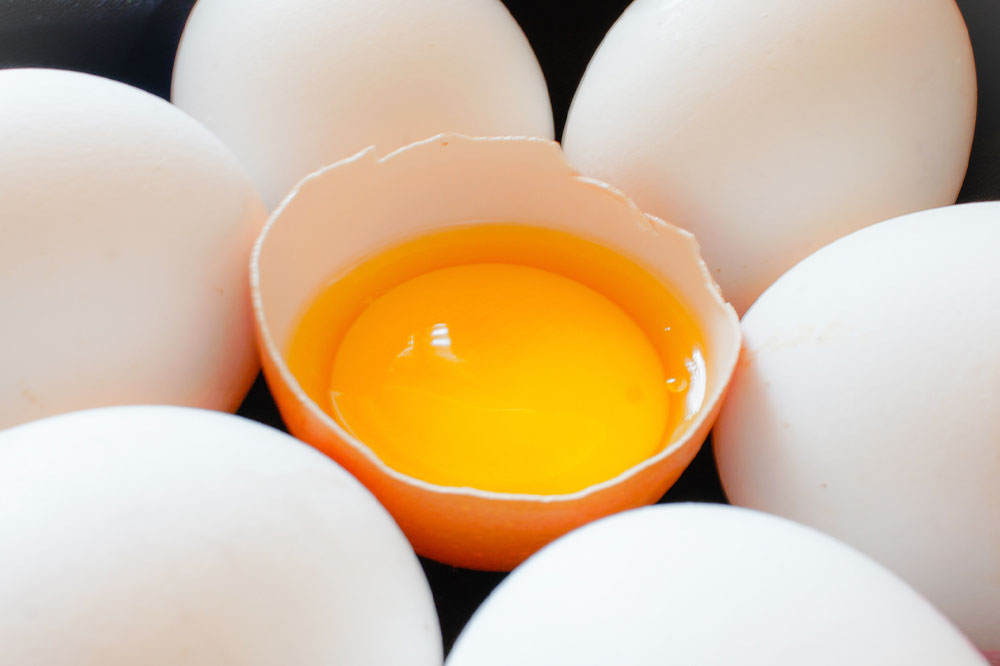 7 Nutritious Foods Rich in Vitamin D