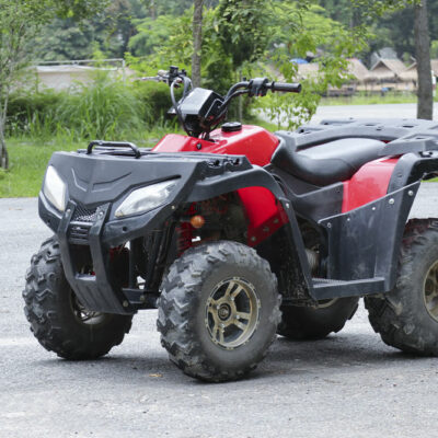 9 Valuable Tips to Buy Repo UTVs