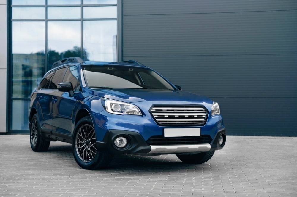 Key Features to Consider before Buying a Used Subaru Forester