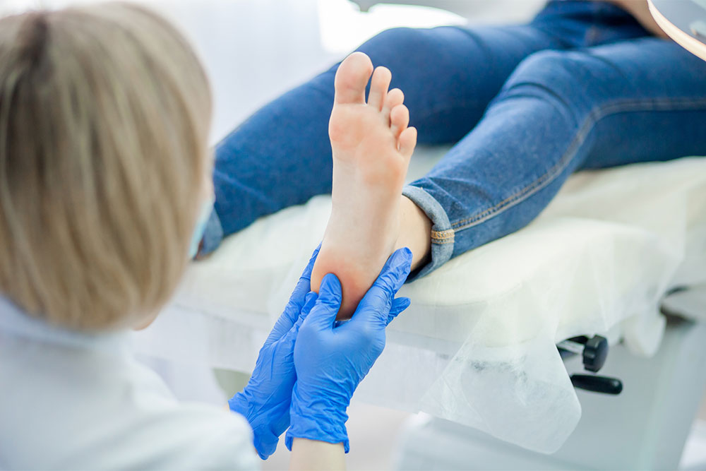 6 Tips to Find the Best Podiatrist Nearby