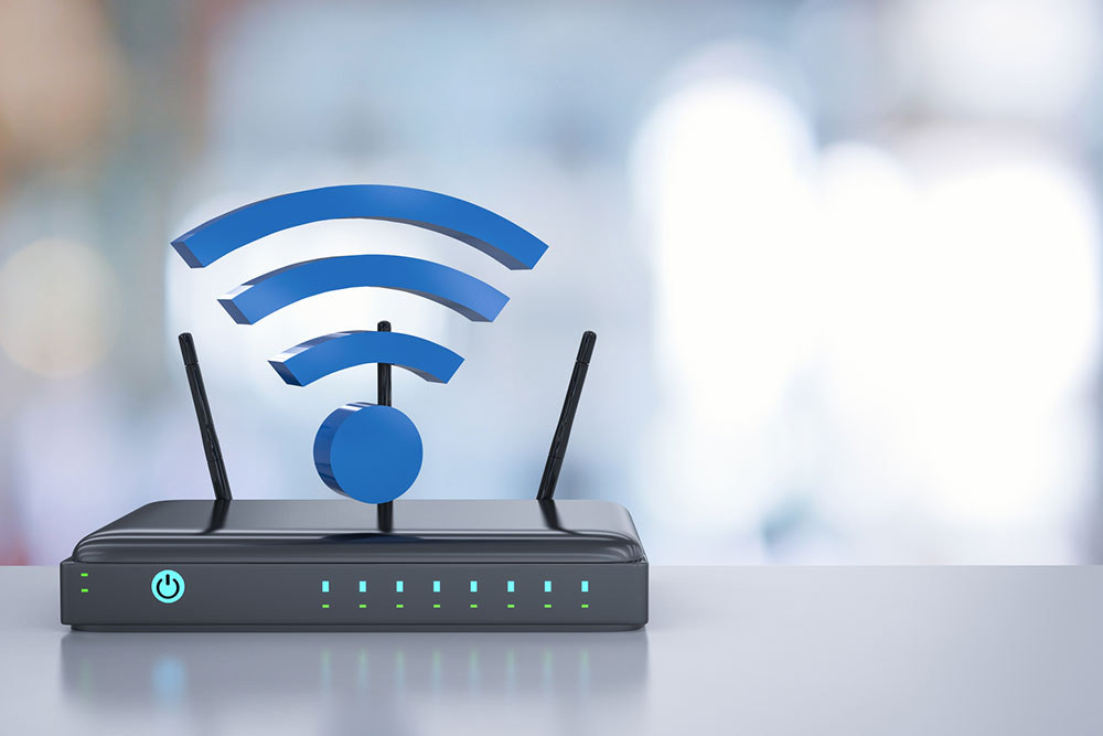 4 Ways To Access Free Wi-Fi