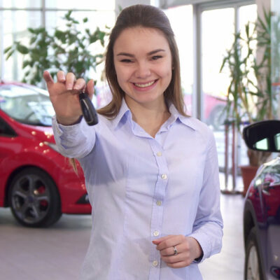 6 Things to Know About Buying a Used Car Without a Down Payment