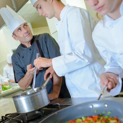 6 Things to Know Before Applying for Online Culinary Courses