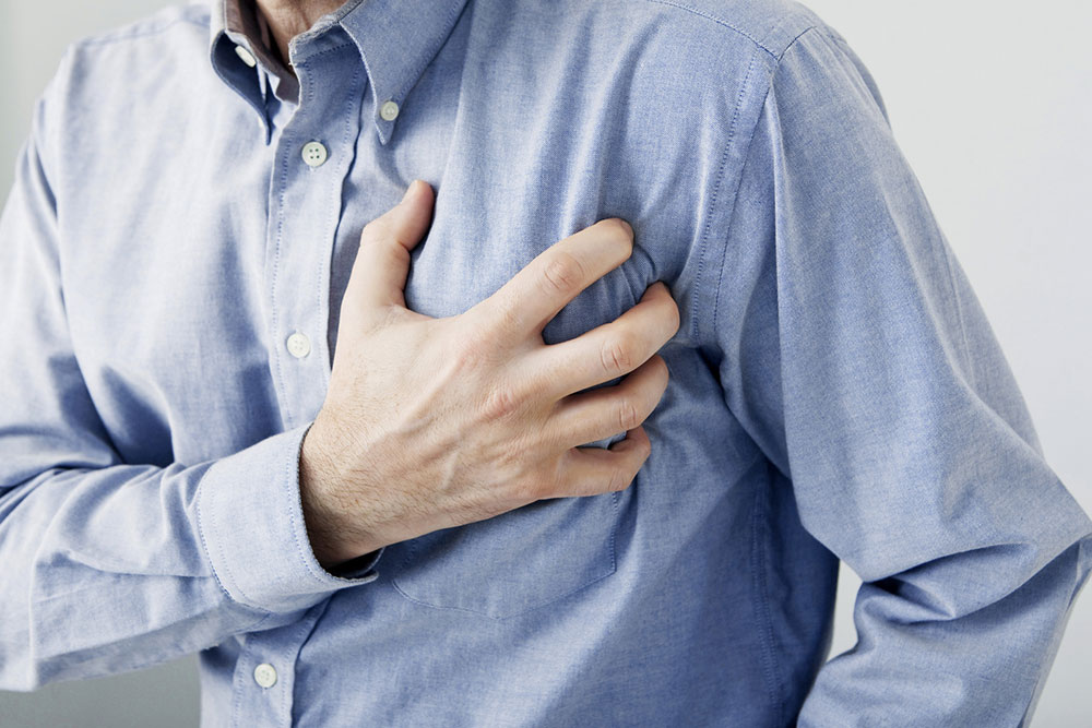 10 Signs and Symptoms of Congenital Heart Disease