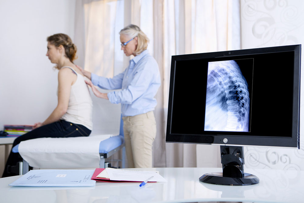 10 Tips for Choosing an Osteoporosis Specialist