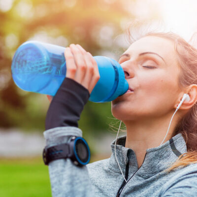 Top 10 Drinks to Beat Dehydration