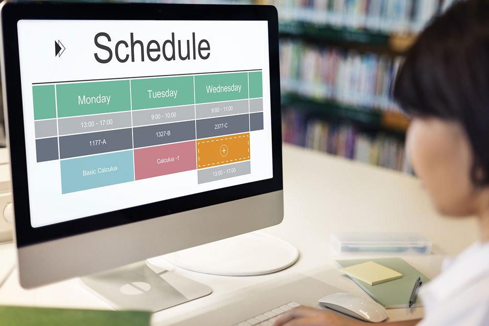 Employee Scheduling Software &#8211; Uses and How to Choose One