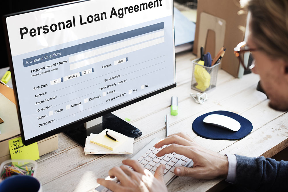 4 Ways to Get a Personal Loan Without a Credit Check