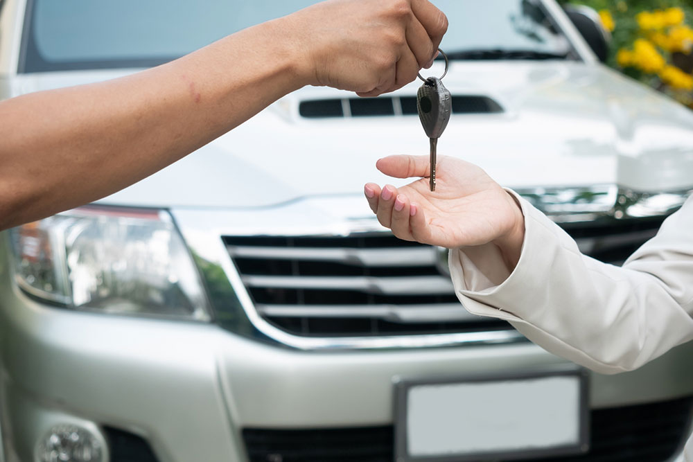 6 Things to Know Before Renting a Car