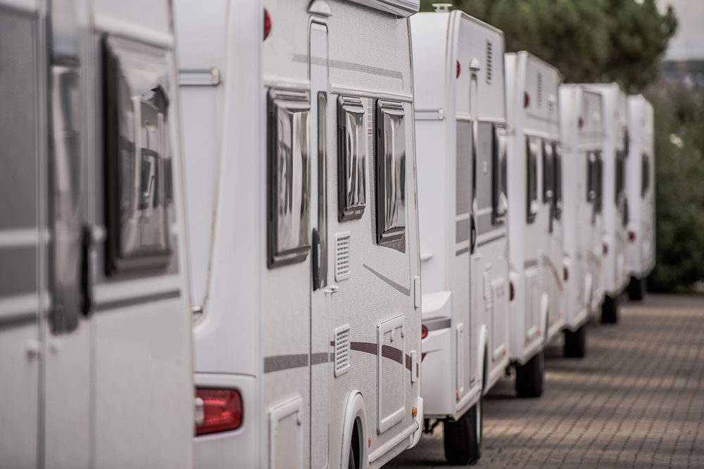 7 Ways to Get Zero Down Payment Financing on RVs