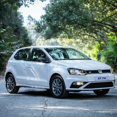 Volkswagen Polo &#8211; Latest Models and Their Features