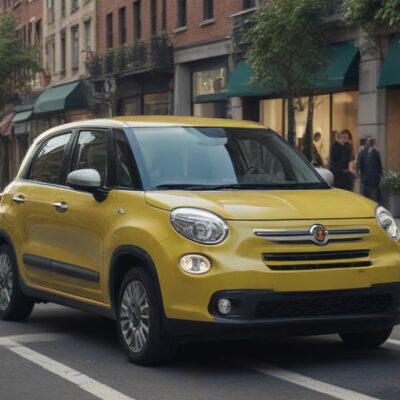 Fiat Cronos &#8211; Design, Features, Performance, and Price