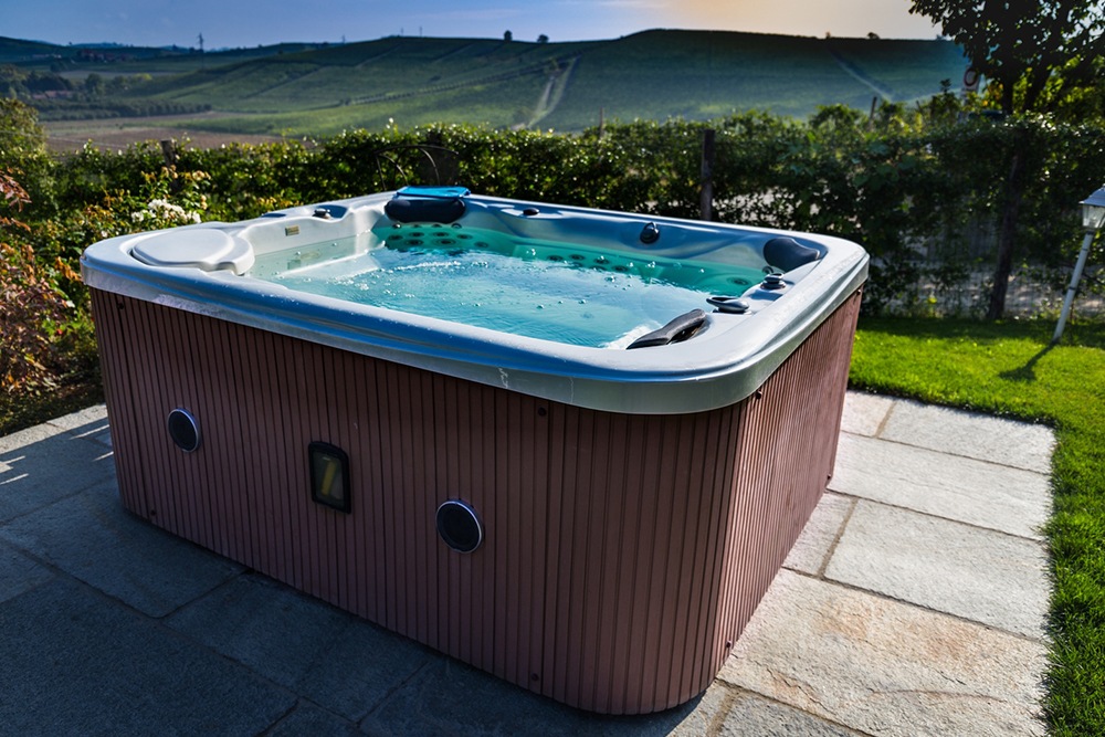 4 Factors That Can Influence Hot Tub Prices