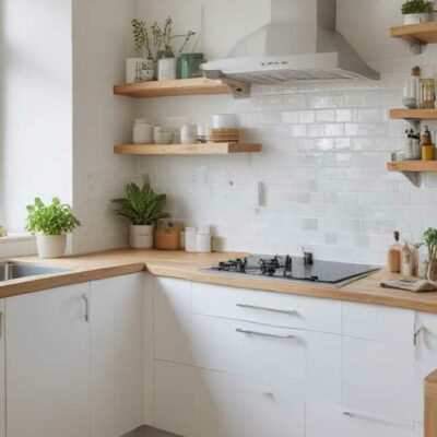 5 Tips to Simplify Kitchen Remodelling